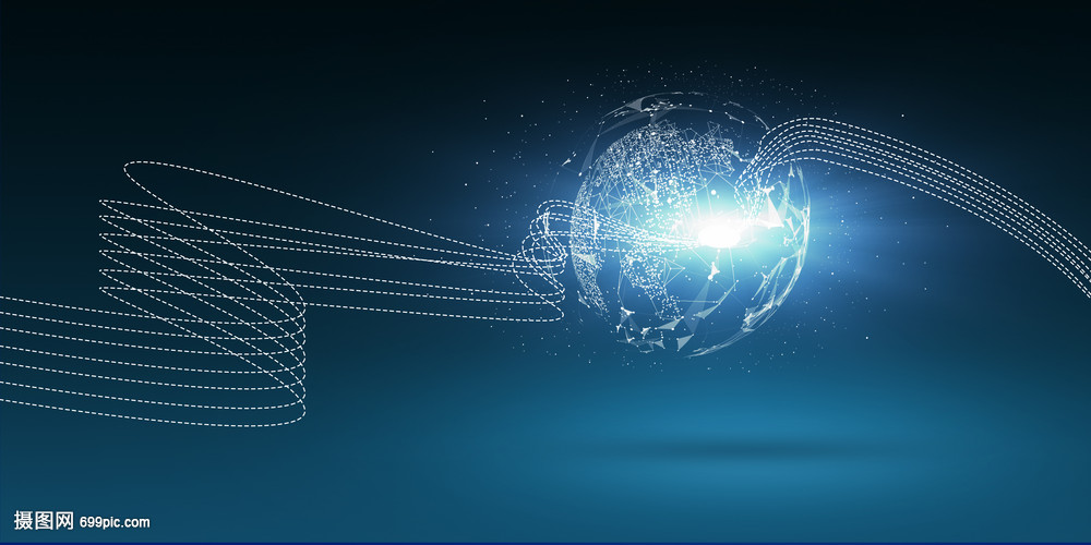 大數(shù)據(jù)與信息科技 融合背景下的新紀(jì)元